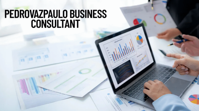 Top 7 Benefits of Hiring Pedrovazpaulo Business Consultant ultimate guide 2025