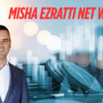 Misha Ezratti Net Worth 2025 The Success Story of GL Homes' Visionary President