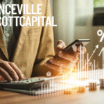 Discover How Financeville CraigScottCapital Transforms Ordinary Investors into Millionaires in 2025
