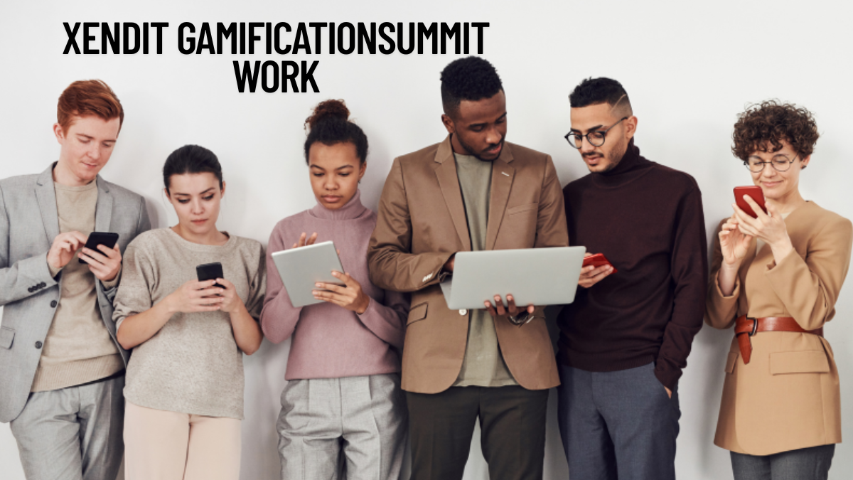 Lessons from Xendit GamificationSummit work latest guide 2025