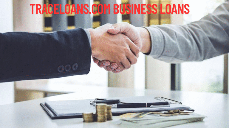 5 best Reasons to Choose traceloans.com for Your Business Loan Needs