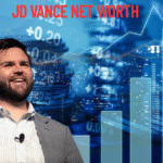 JD Vance Net Worth 2025 How the Vice President Built a $10 Million Fortune