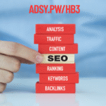 The Ultimate Guide to Maximizing Adsy.pw/hb3 for SEO Success