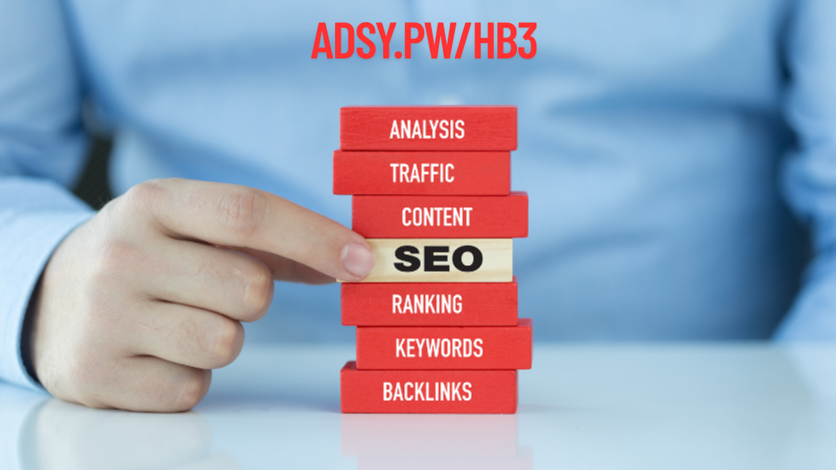 The Ultimate Guide to Maximizing Adsy.pw/hb3 for SEO Success