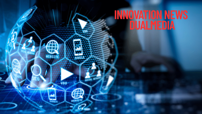 Innovation News DualMedia Trends Shaping the Future of Marketing ultimate guide 2025