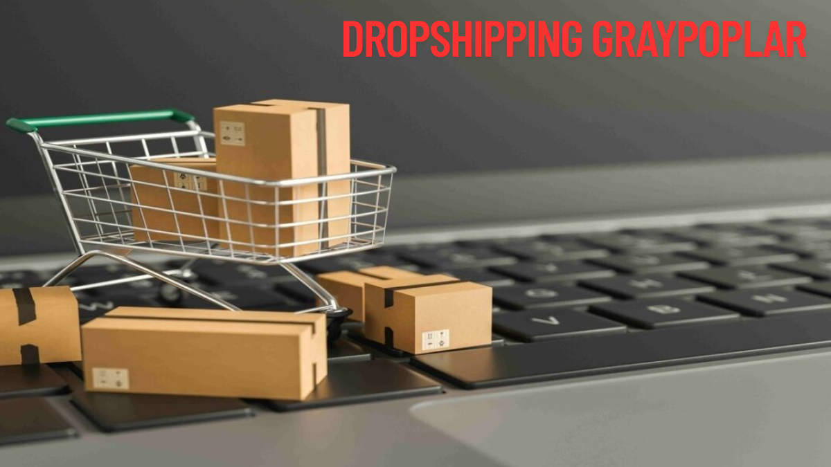 Why Everyone is Raving About Dropshipping Graypoplar Today! ultimate guide 2025
