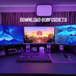 Top 5 Reasons to Download Bobfusdie7.9 Today best guide