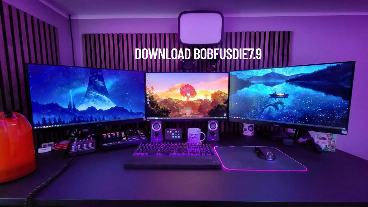 Top 5 Reasons to Download Bobfusdie7.9 Today best guide