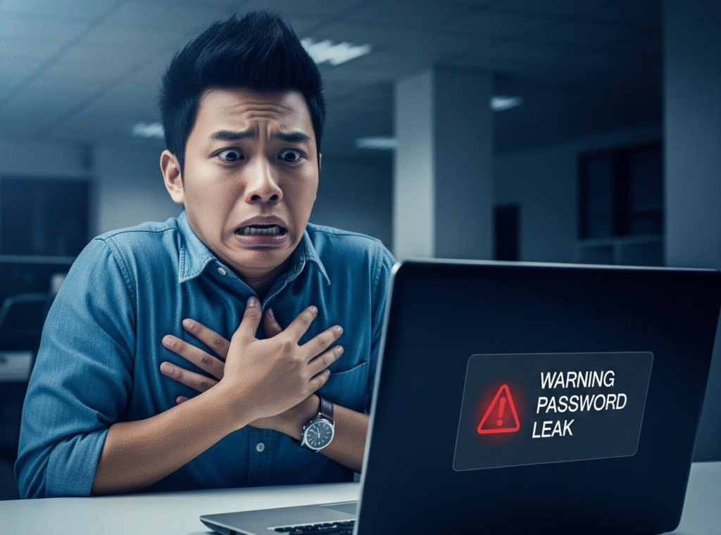 Privacy Concerns Resulting from the Leak Privacy Concerns Resulting from the Leak