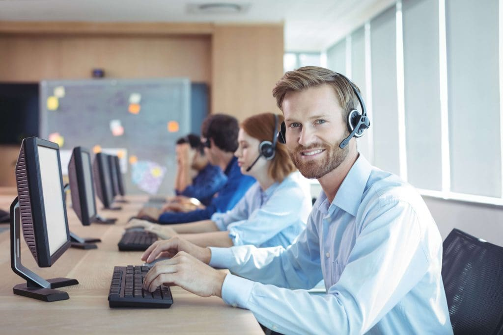 Key Benefits of Call Center Outsourcing with Garage2Global Key Benefits of Call Center Outsourcing with Garage2Global