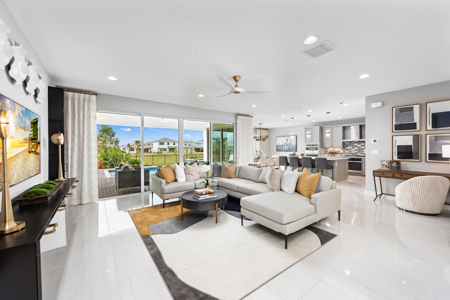 GL Homes: A Real Estate Empire GL Homes: A Real Estate Empire