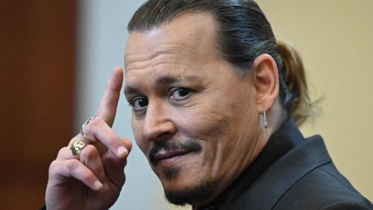 Johnny Depp Net Worth 2025: The Rise, Fall, and Comeback